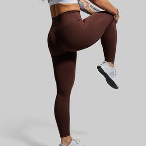 Born Primitive - Synergy Legging (Chicory) S